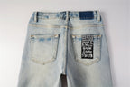 KSUBI  Fashion Jeans 3006