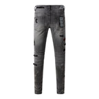 KSUBI  Fashion Jeans 3014