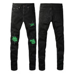 AMIRI  Fashion Jeans 1340