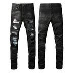 AMIRI  Fashion Jeans 1334