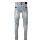 AMIRI  Fashion Jeans 8899