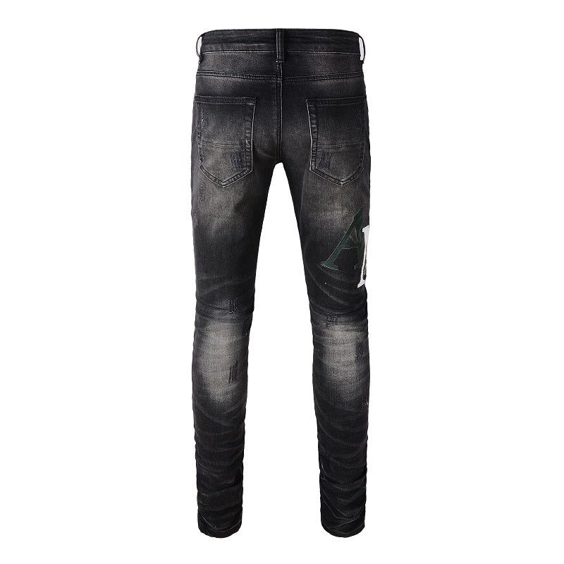 AMIRI Fashion Jeans  1323