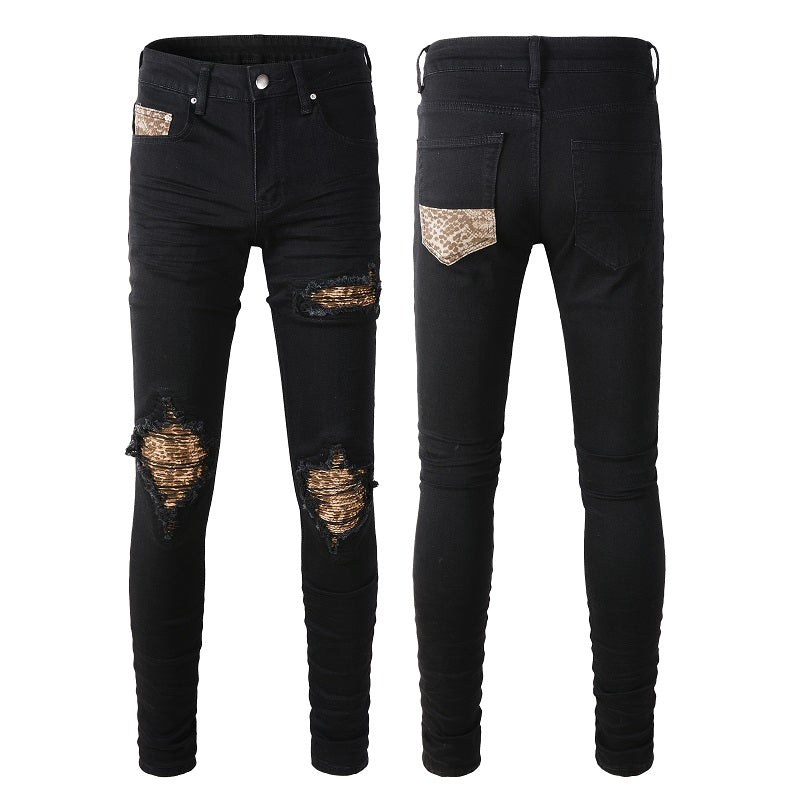 AMIRI  Fashion Jeans 1352