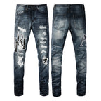 AMIRI Fashion Jeans 1324