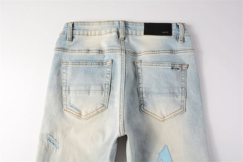 AMIRI  Fashion Jeans 8902