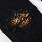 Amiri Jeans High Street Distressed#1352