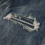 Amiri Jeans High Street Distressed#1349