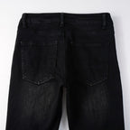 Amiri Jeans High Street Distressed#1348